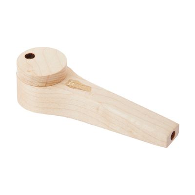 Exotic Pipes with Lid