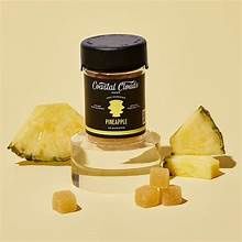 Coastal Clouds HHC Gummies 25mg each