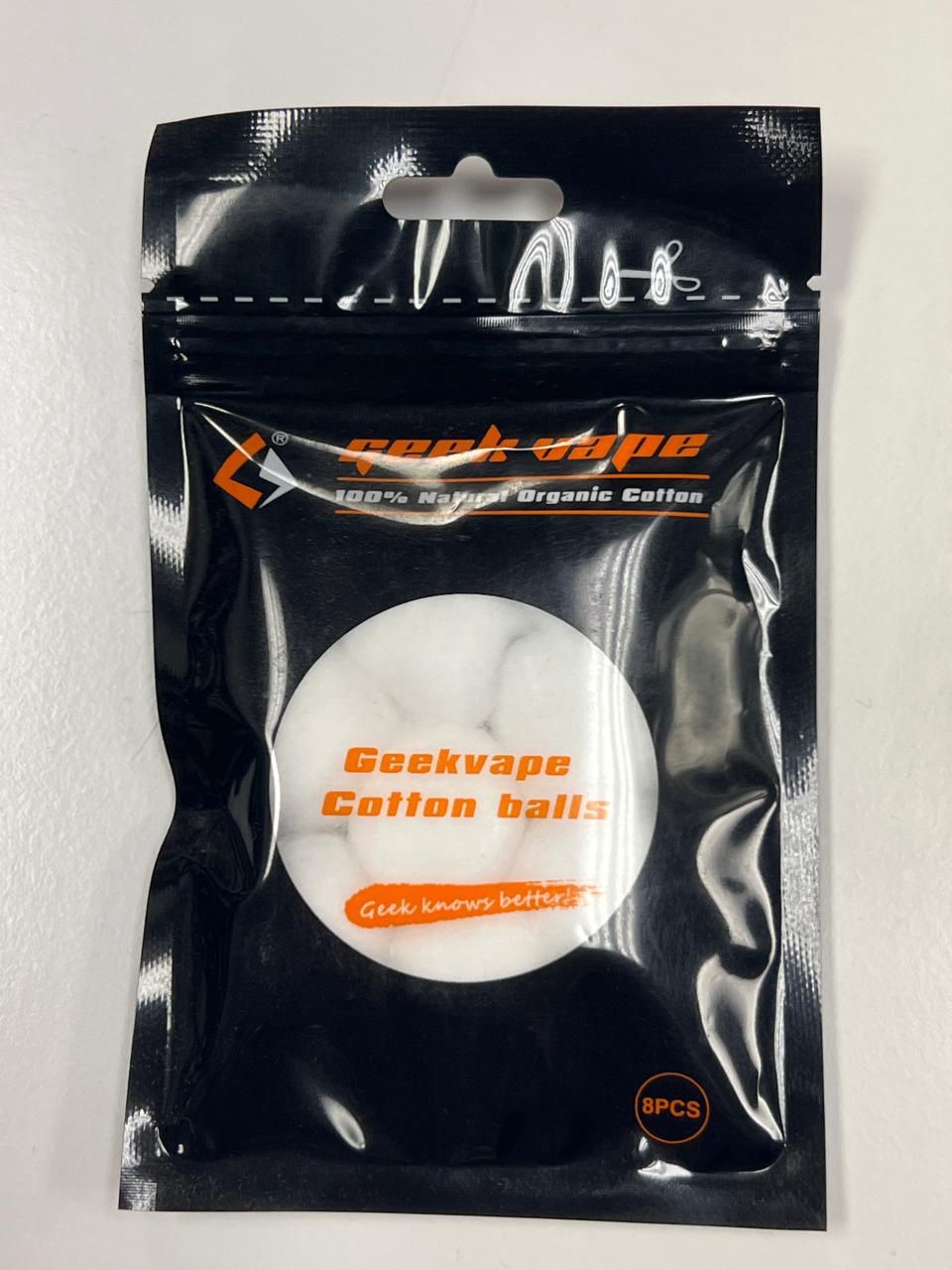 Geek Vape Cotton Balls