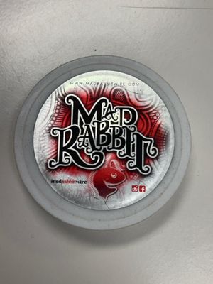 MadRabbit Nichrome 80- 22ga