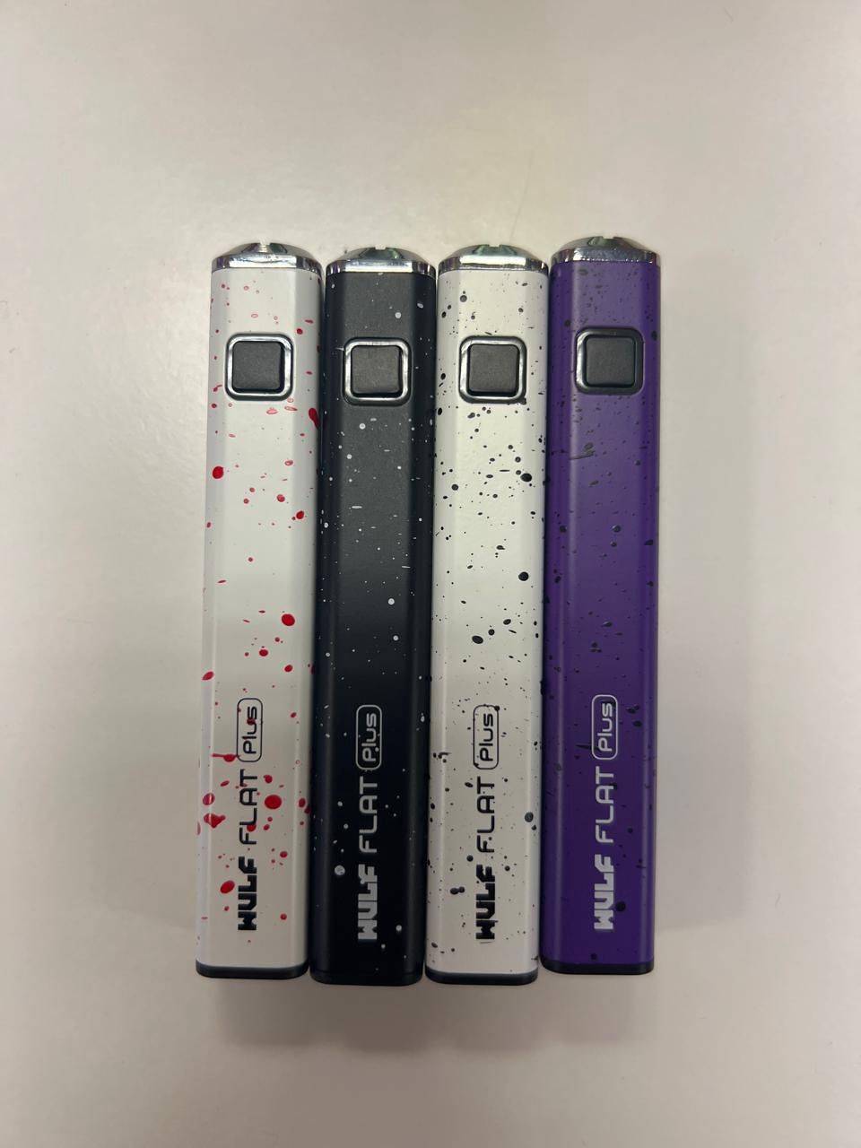 Wulf Yocan Flat Plus 900 mah