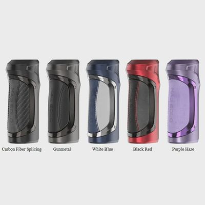 Smok Mag Solo Mod