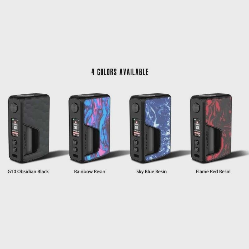 Vandy Vape Pulse V2 Squonk Mod