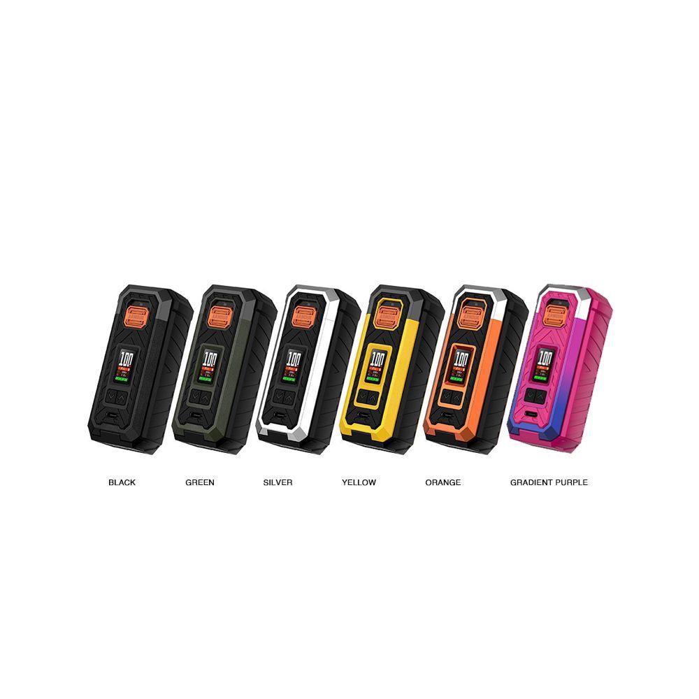 Vaporesso Armour S Mod