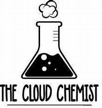 The Cloud Chemist E-Liquid 100ml
