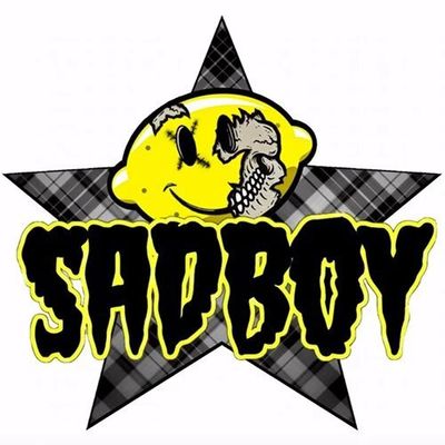 Sadboy E-Liquid 100ml