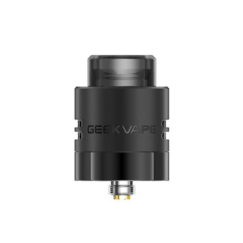 GeekVape Tsunami Reborn Z RDA, Color: Black