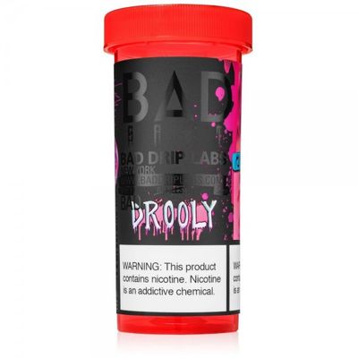 Bad Drip Nic Salts 30ml