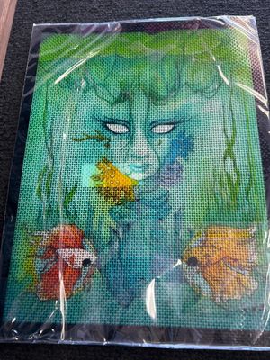 Dab Mat