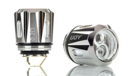 iJoy Coils