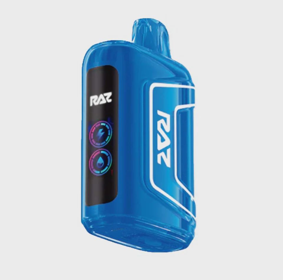 Raz TN 9000 Disposable 0%