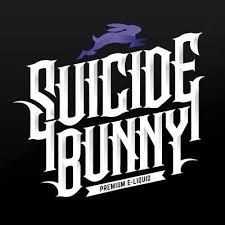 Suicide Bunny E-Liquid 120ml