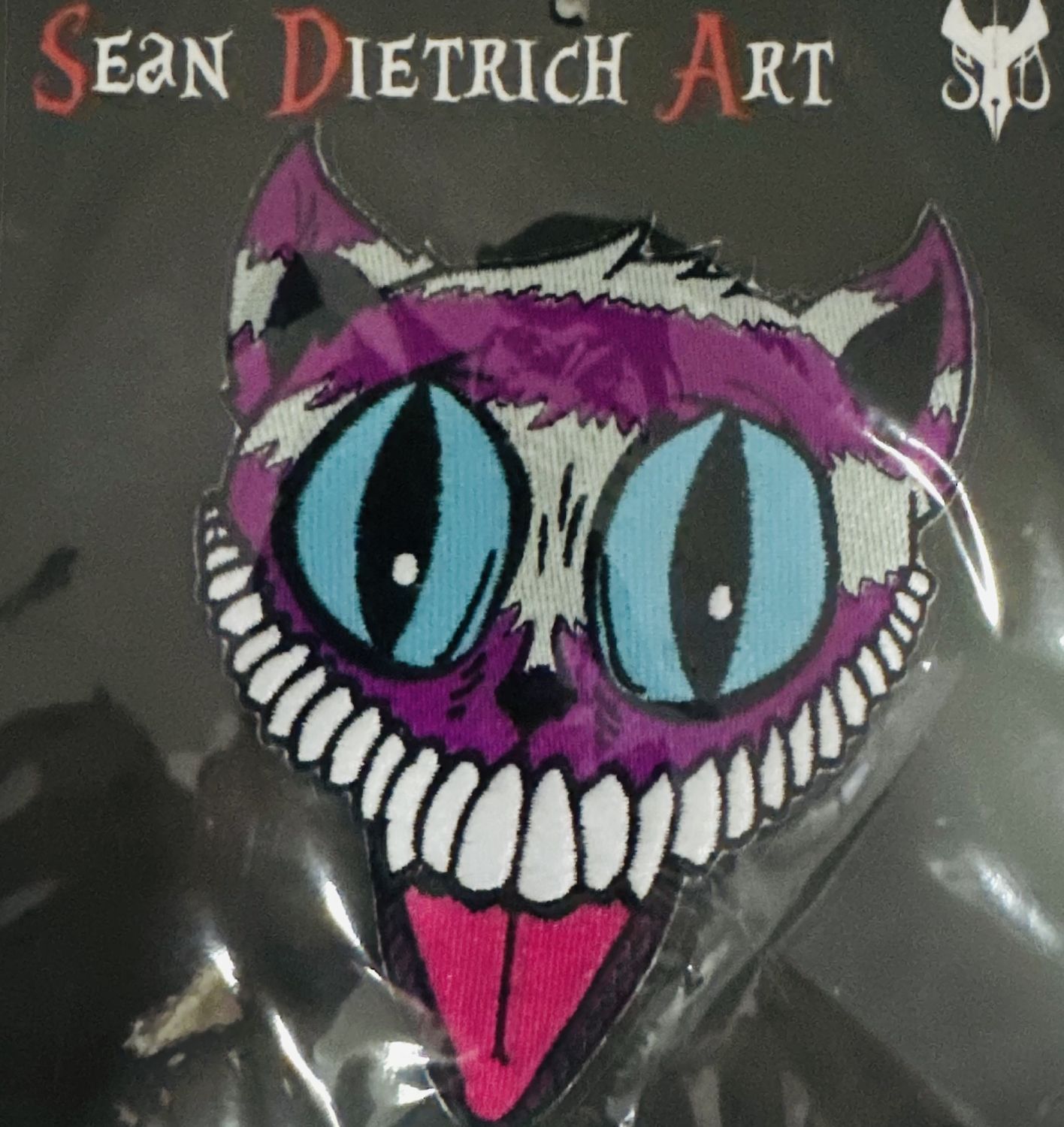 Patch