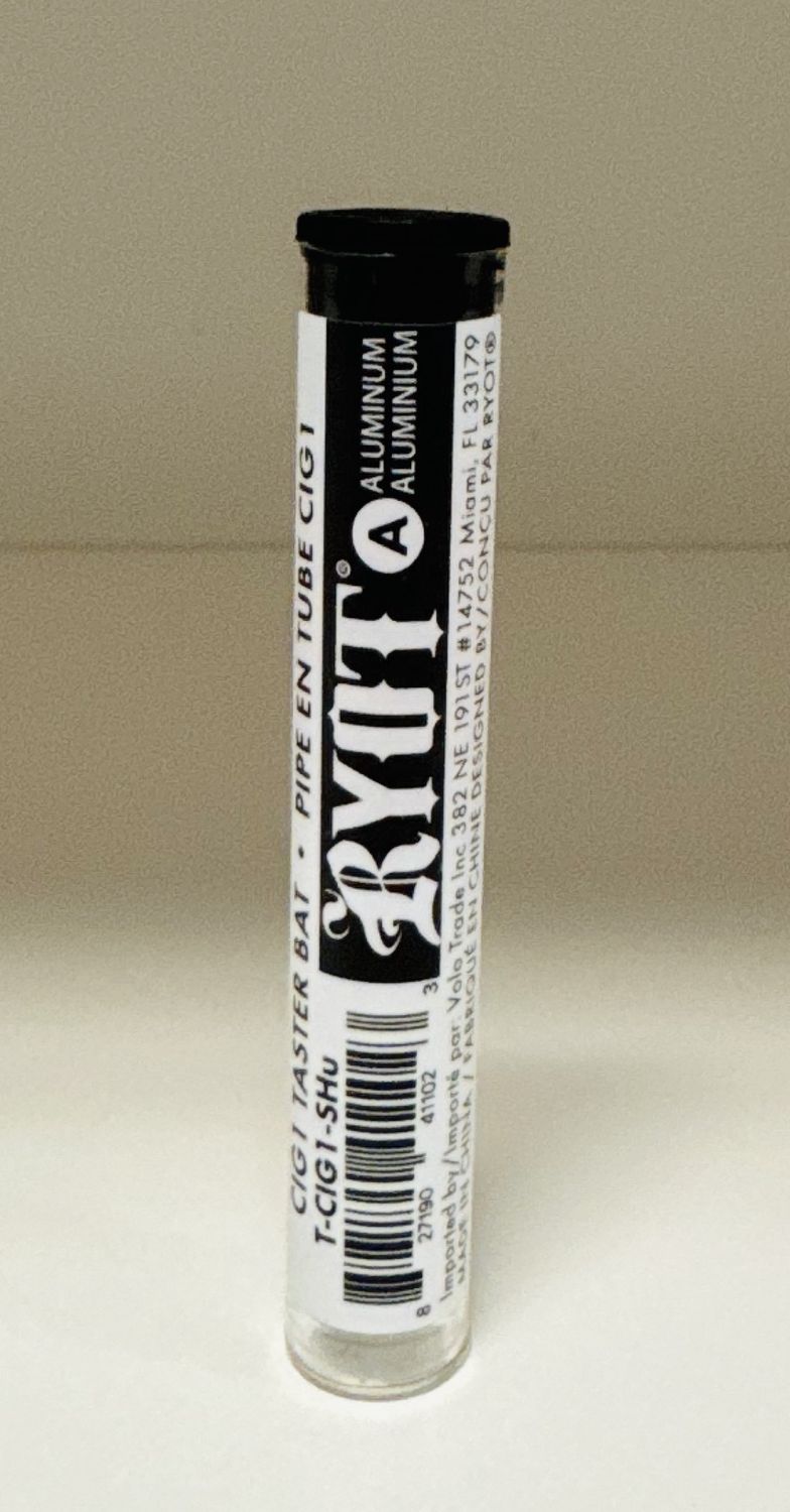 RYOT 2&quot; Cig-1 One Hitters short single
