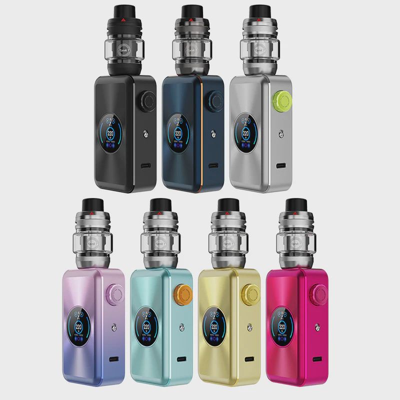 Vaporesso Gen Max Kit