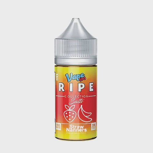 Ripe Nic Salt