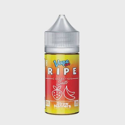 Ripe Nic Salt