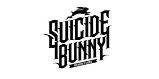 Suicide Bunny Nic Salt