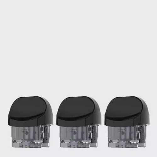 Smok Nord 50W Empty Nord Pods