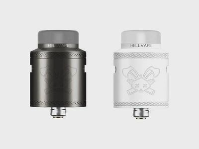 Hell  Dead Rabbit V2