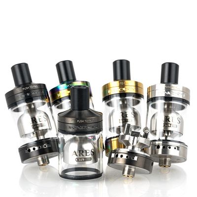 Innokin Ares MTL RTA