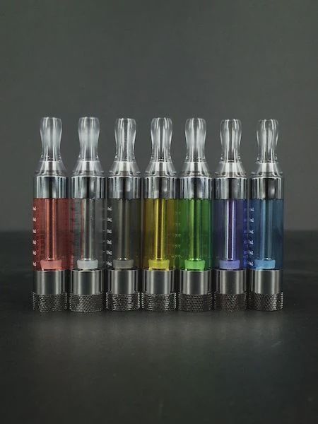 Kangertech T3S Tank