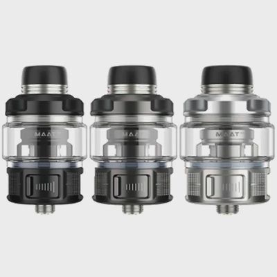VooPoo MAAT V2 Tank