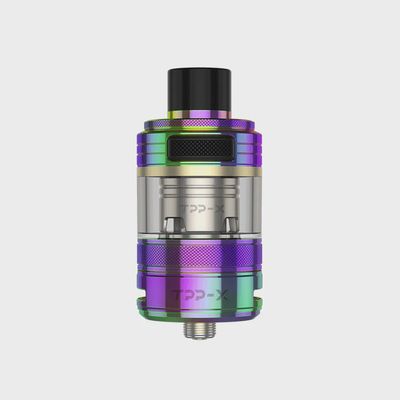 VooPoo TPP-X Tank