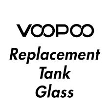 VooPoo  Glass