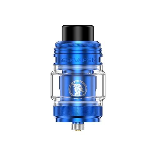 GeekVape Zeus Fli Tank, Color: Blue
