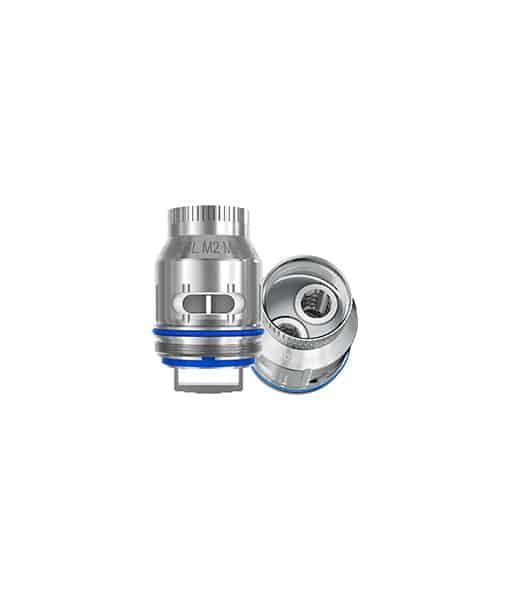 Freemax Maxus Pro Coils 904L M series 3pk, ohm, Size: M2, .2 ohm, 3pk