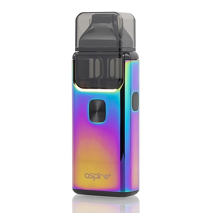 Aspire Breeze 2 Kit, Color: Rainbow