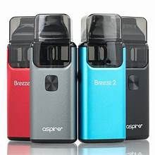 Aspire Breeze 2 Kit