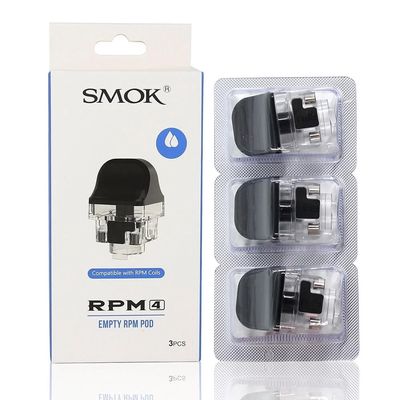 Smok RPM 4 Empty RPM Pod