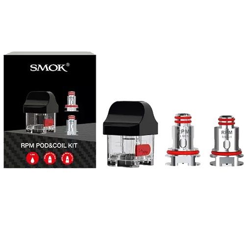 Smok RPM 40 Pod