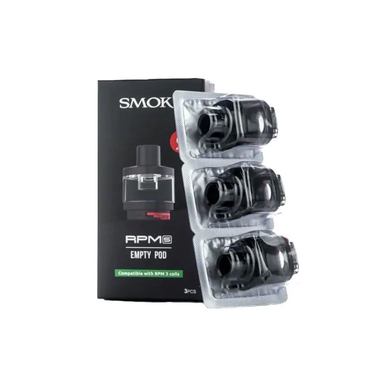 Smok RPM 5 Pod (Nord/RPM 5 Pod Kit)