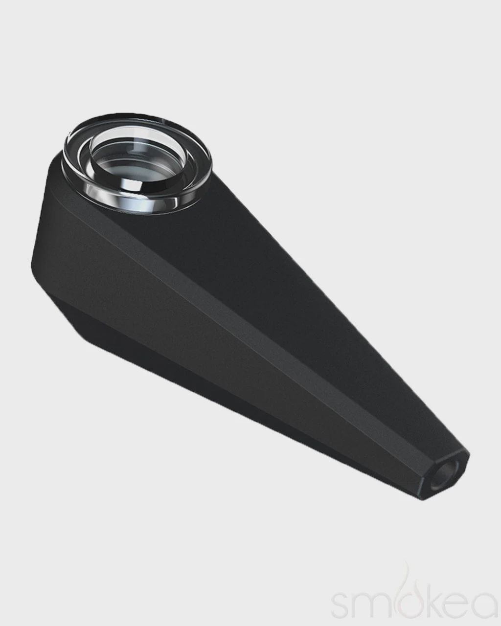 Token - Softglass Pipe, Color: Black