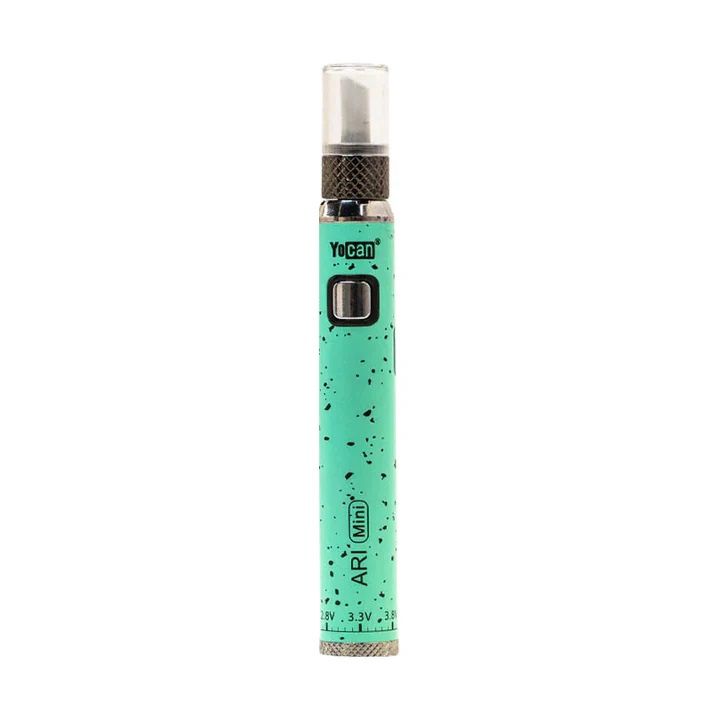 Wulf Ari Knife Kit, Color: Aqua