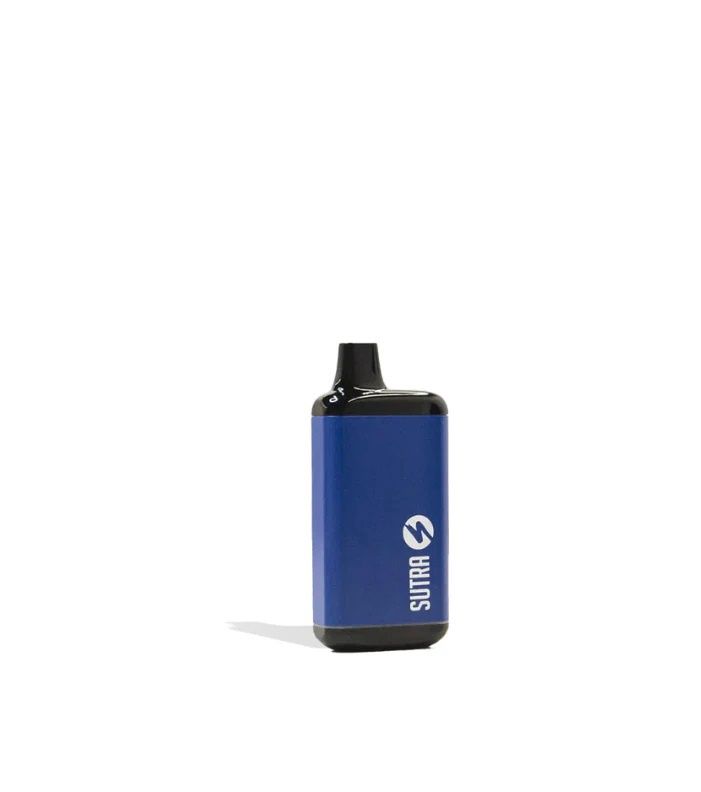 Wulf Sutra Silo Pro Battery (cover ), Color: Blue