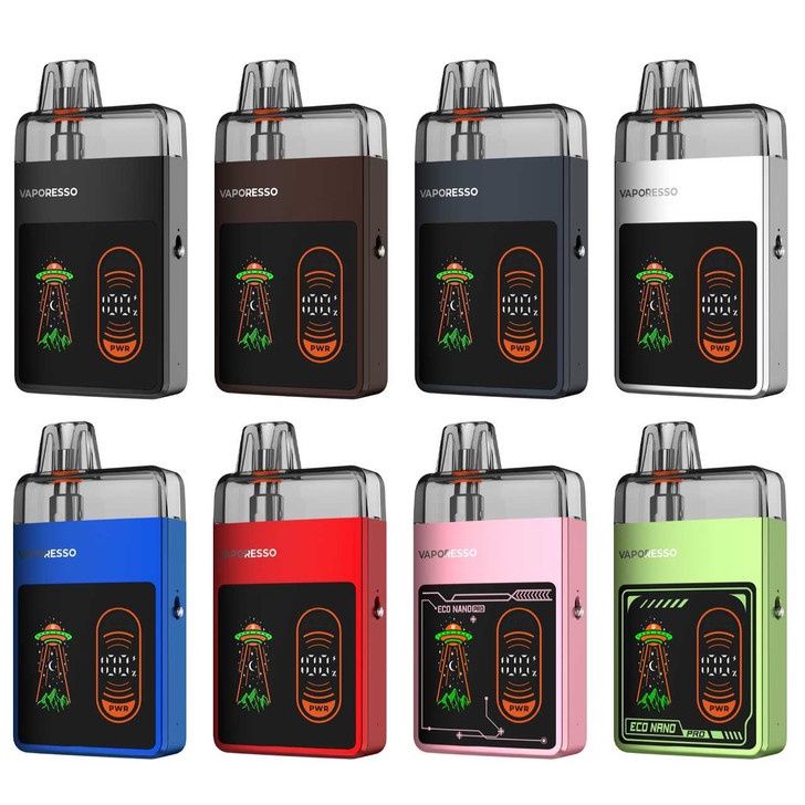 Vaporesso ECO Nano Pro Pod System