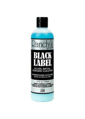 Randy's Black Label Cleaner 12oz