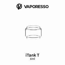 Vaporesso iTank T Glass 6ml