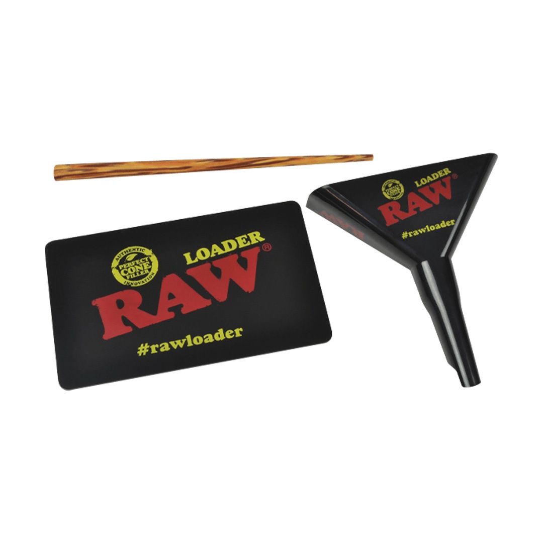 RAW Cone Loader - Regular
