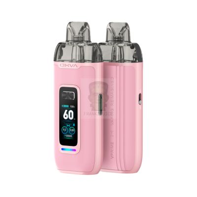 OXVA V Prime Pod Kit