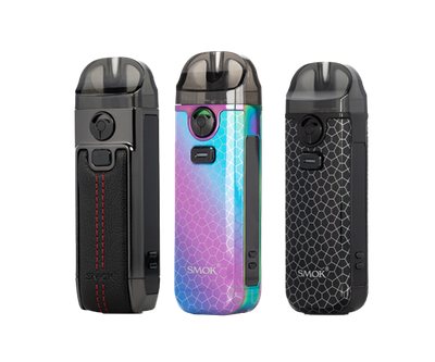 Smok Nord 4 (80w) Pod System