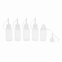 Unicorn Bottle Needle