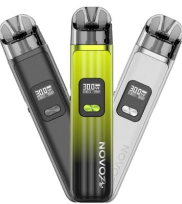Smok Novo Pro Kit