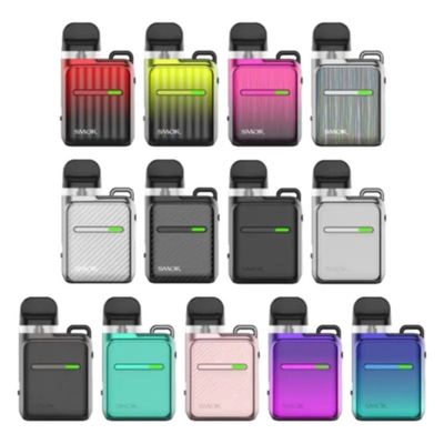 Smok Novo Master Pod Kit