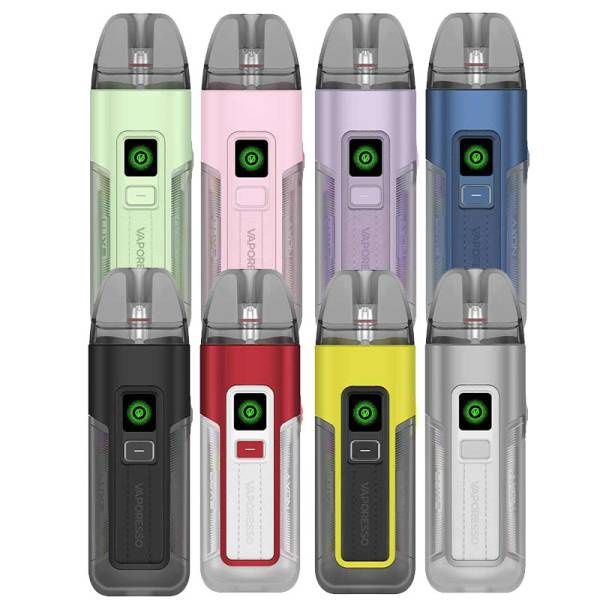 Vaporesso Luxe X2 Pod Kit