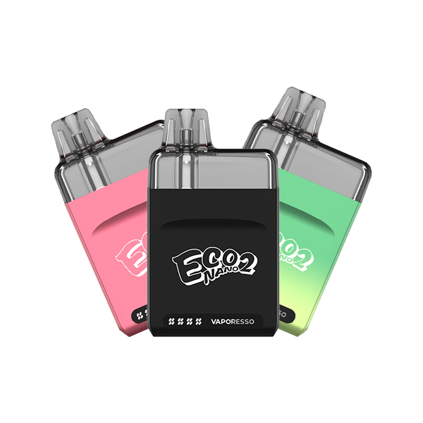 Vaporesso ECO Nano 2 Kit